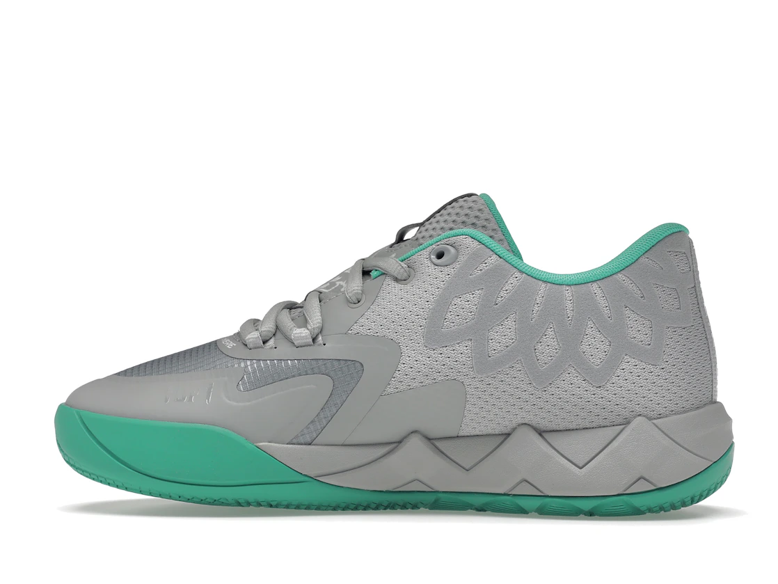 Puma LaMelo Ball MB.01 Lo UFO (GS)