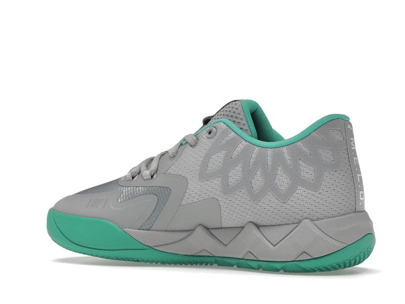 Puma LaMelo Ball MB.01 Lo UFO (GS)