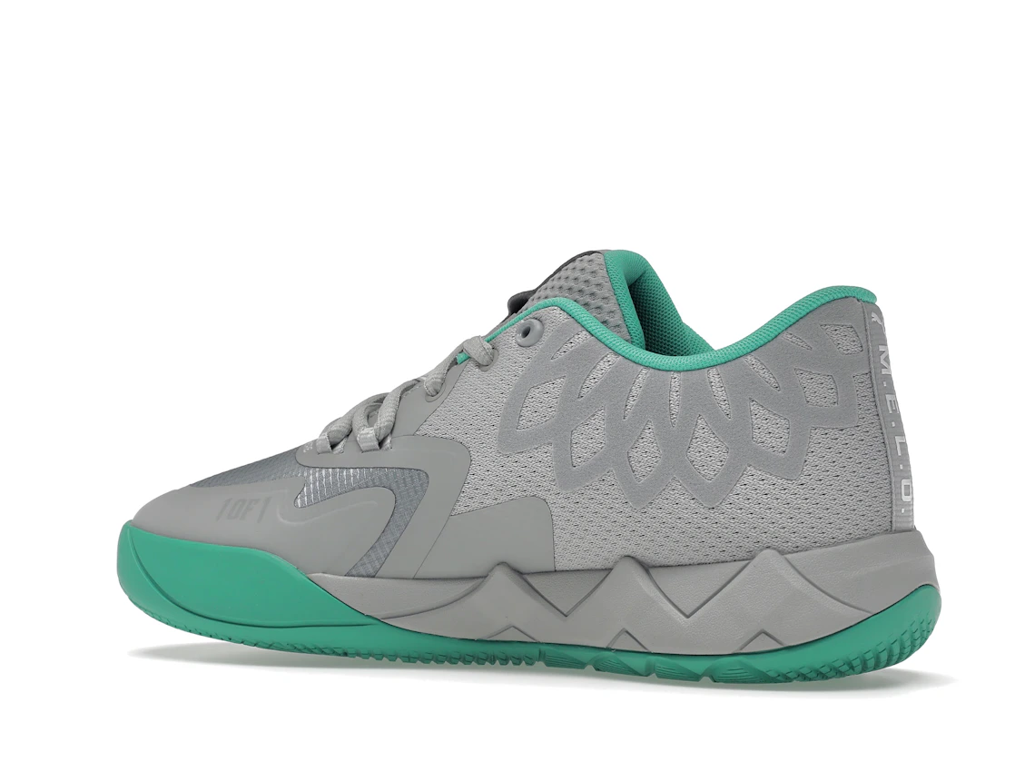 Puma LaMelo Ball MB.01 Lo UFO (GS)
