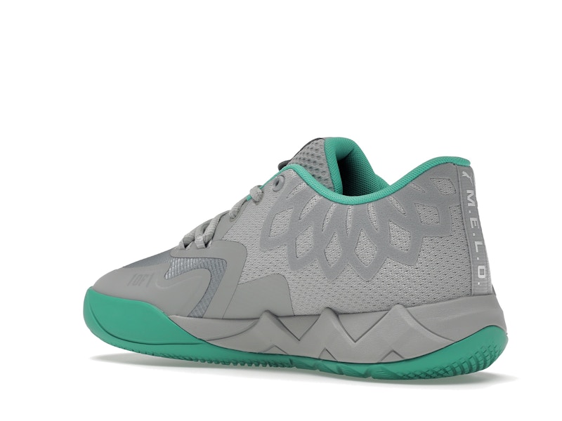 Puma LaMelo Ball MB.01 Lo UFO (GS)