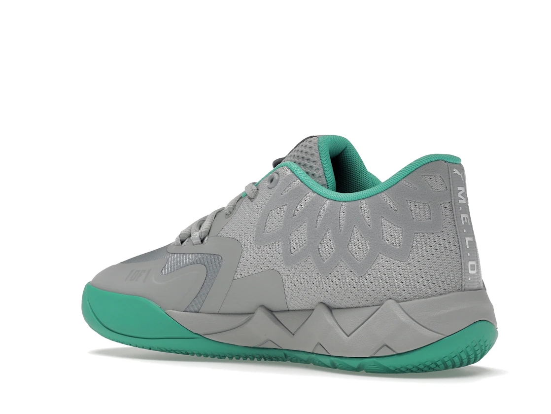 Puma LaMelo Ball MB.01 Lo UFO (GS)