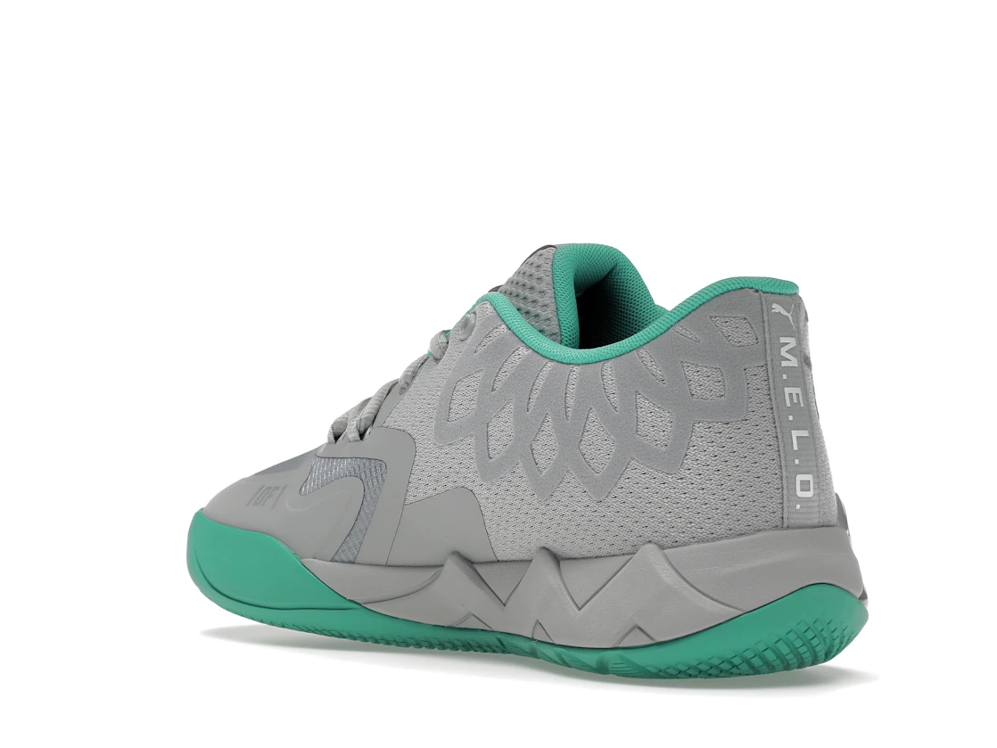 Puma LaMelo Ball MB.01 Lo UFO (GS)