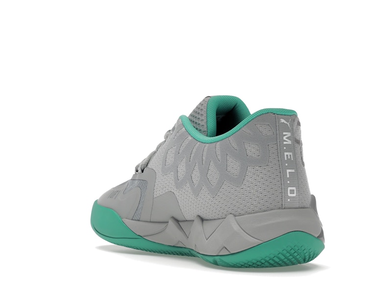 Puma LaMelo Ball MB.01 Lo UFO (GS)