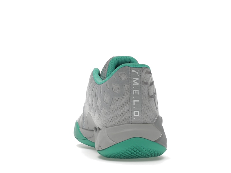 Puma LaMelo Ball MB.01 Lo UFO (GS)