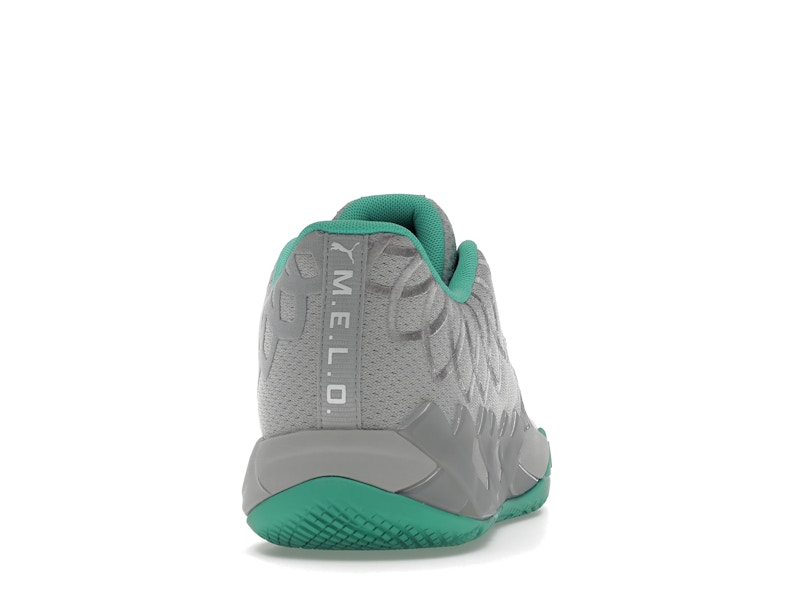 Puma LaMelo Ball MB.01 Lo UFO (GS)
