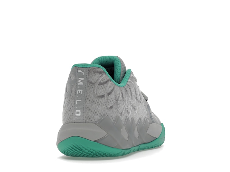 Puma LaMelo Ball MB.01 Lo UFO (GS)