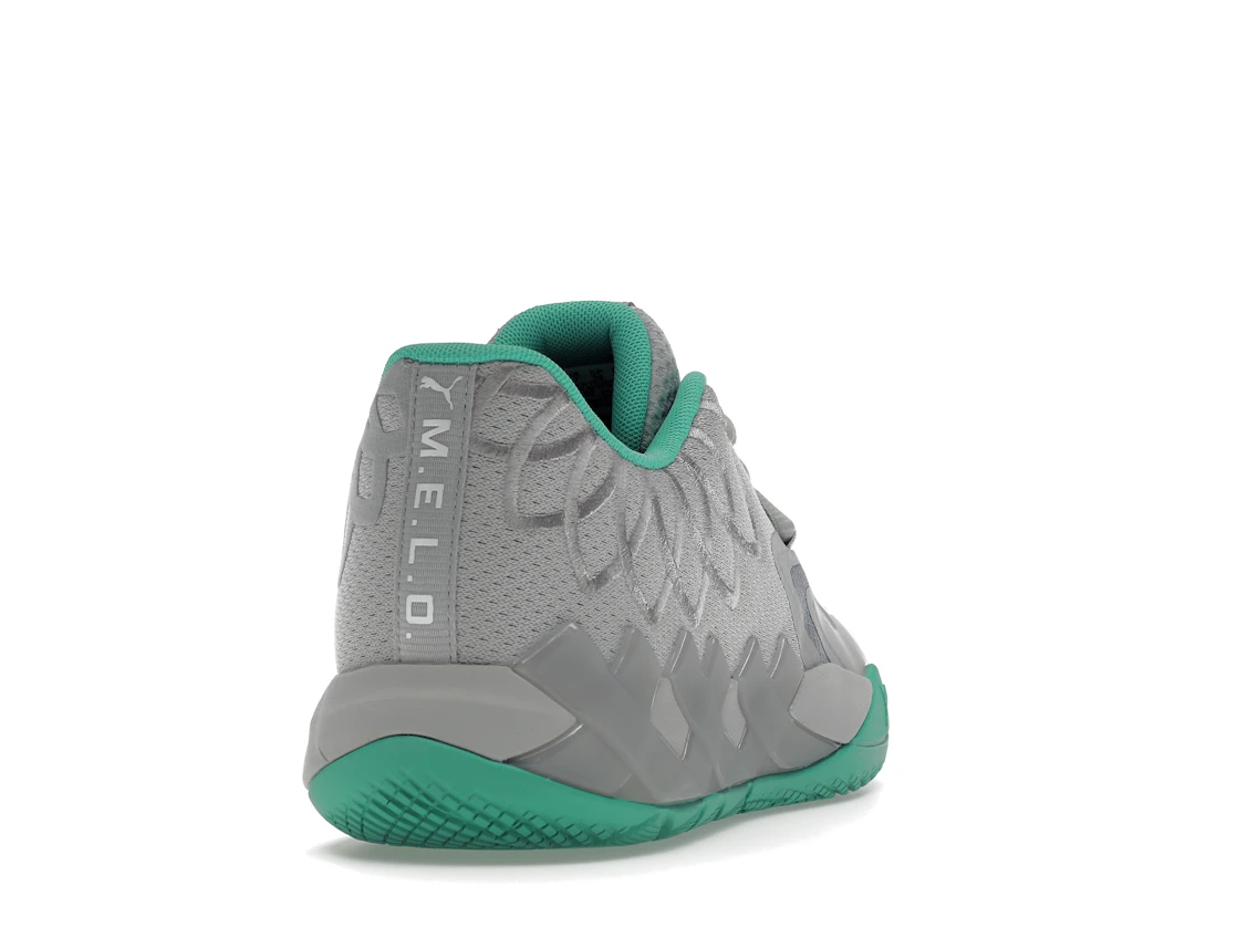 Puma LaMelo Ball MB.01 Lo UFO (GS)