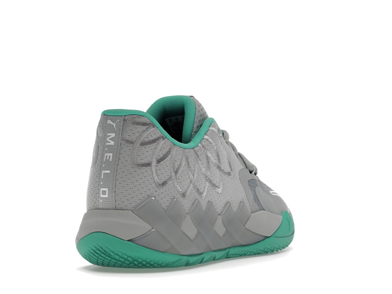 Puma LaMelo Ball MB.01 Lo UFO (GS)