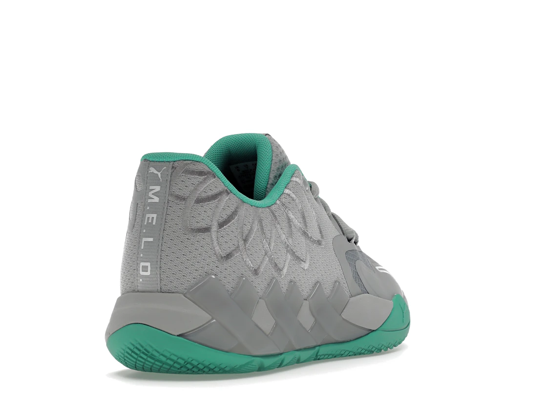 Puma LaMelo Ball MB.01 Lo UFO (GS)