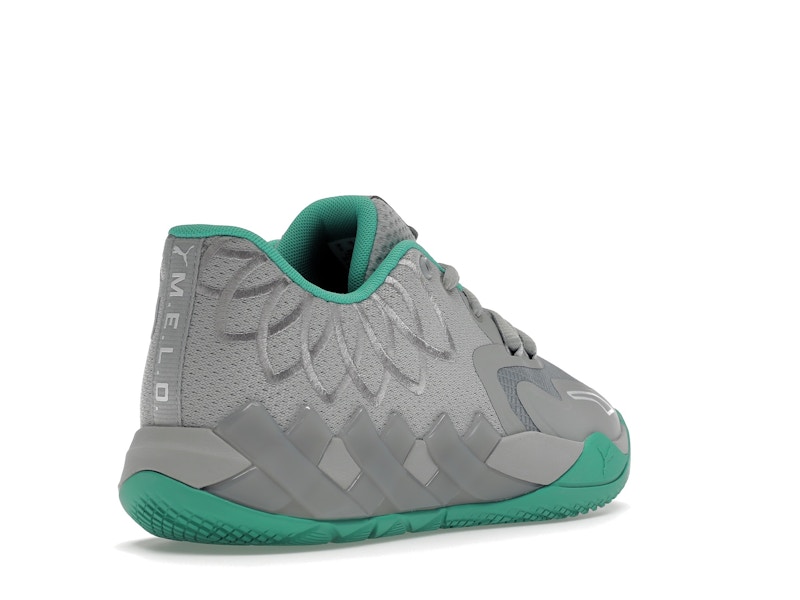 Puma LaMelo Ball MB.01 Lo UFO (GS)