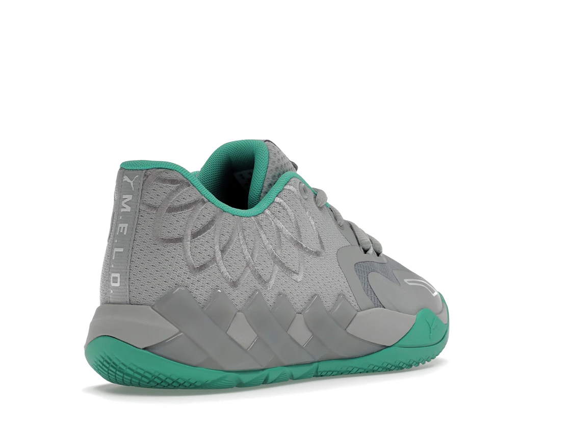 Puma LaMelo Ball MB.01 Lo UFO (GS)