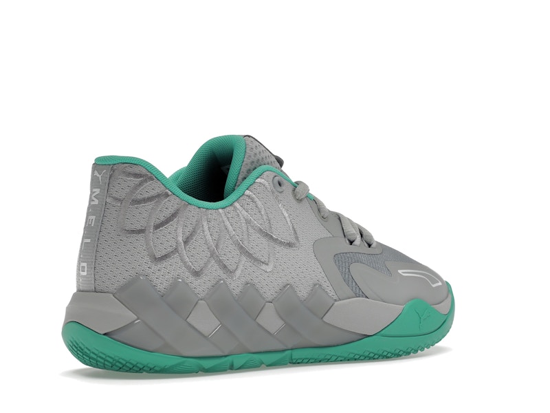 Puma LaMelo Ball MB.01 Lo UFO (GS)