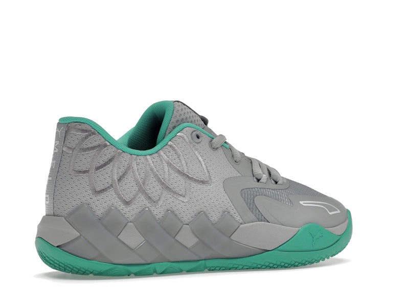 Puma LaMelo Ball MB.01 Lo UFO (GS)