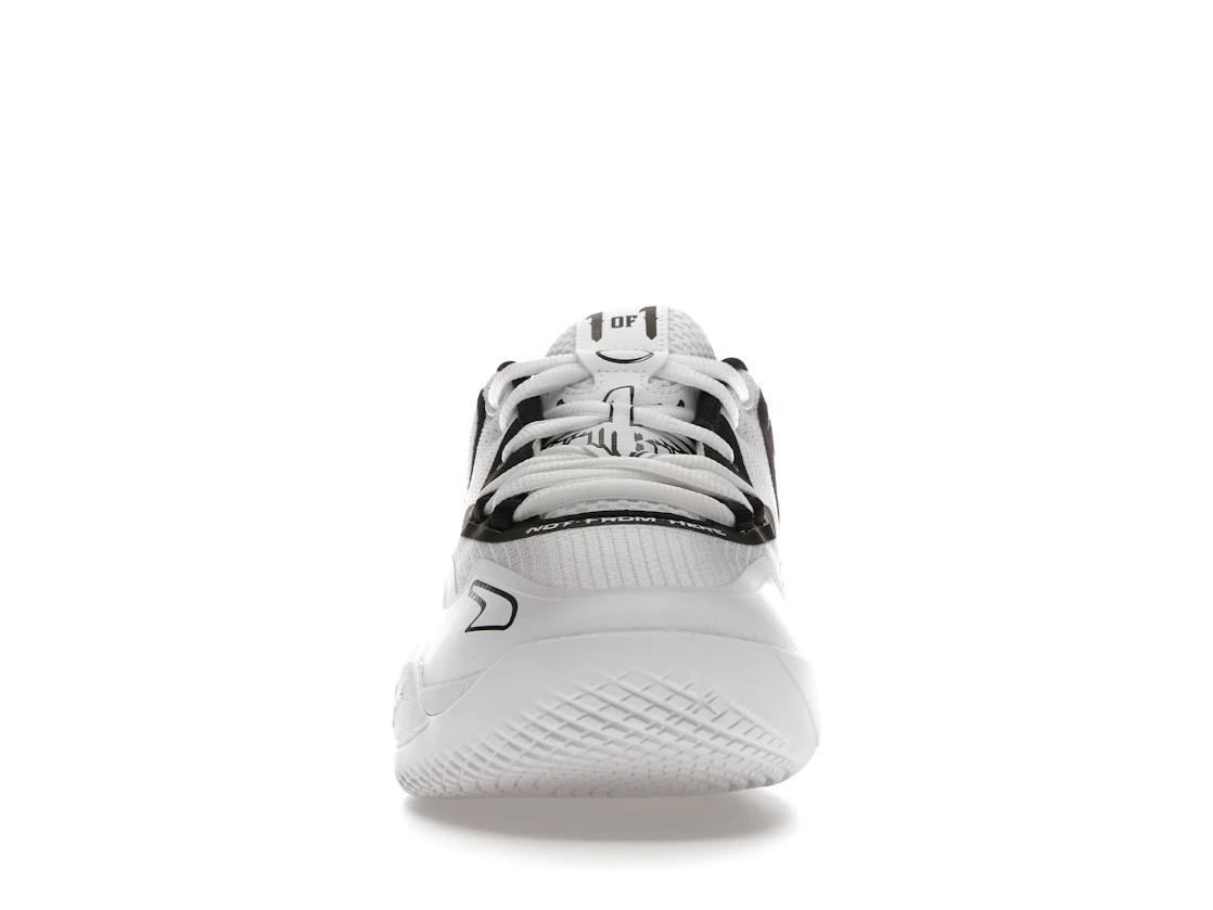 Puma LaMelo Ball MB.01 Lo White Black