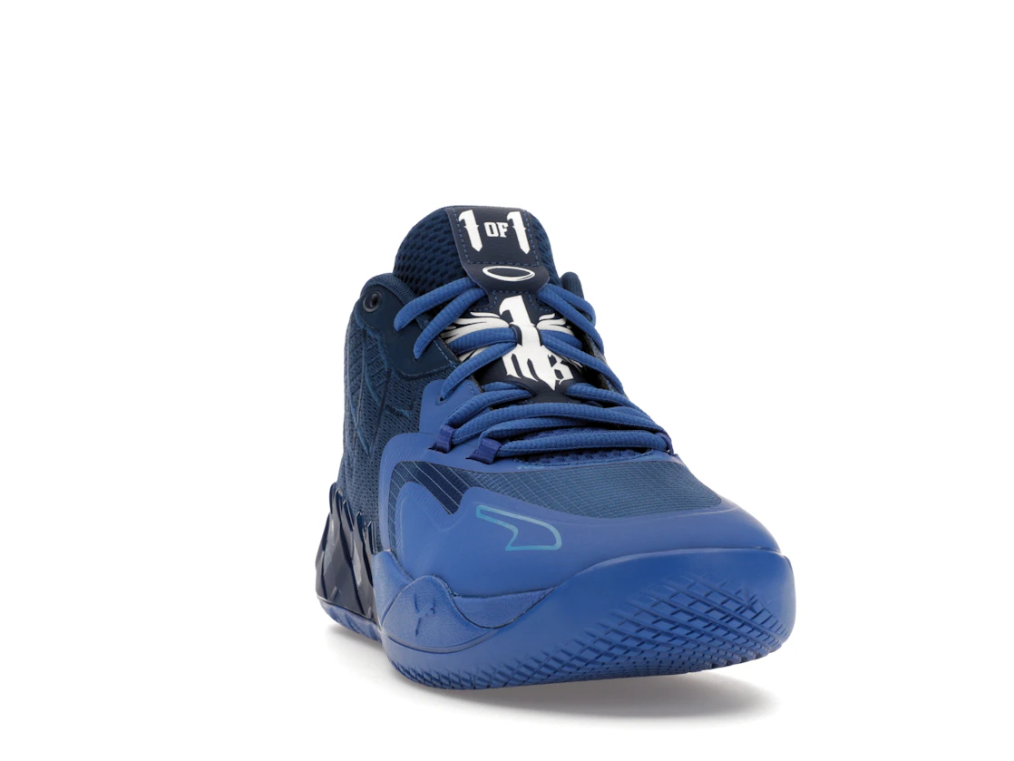 Puma LaMelo Ball MB.01 Team Blazing Blue