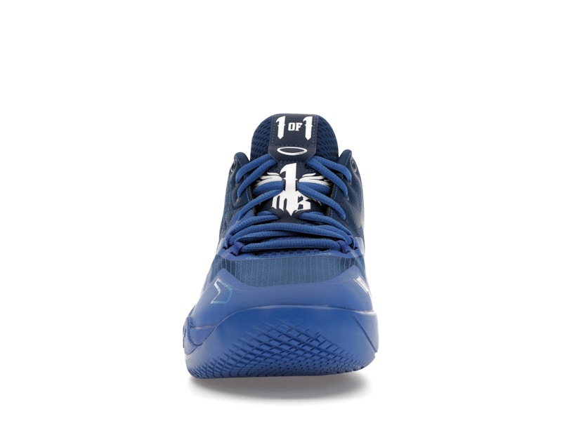 Puma LaMelo Ball MB.01 Team Blazing Blue