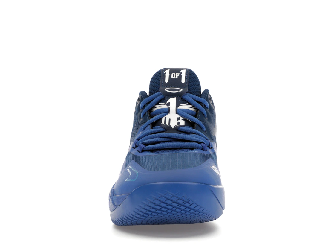 Puma LaMelo Ball MB.01 Team Blazing Blue