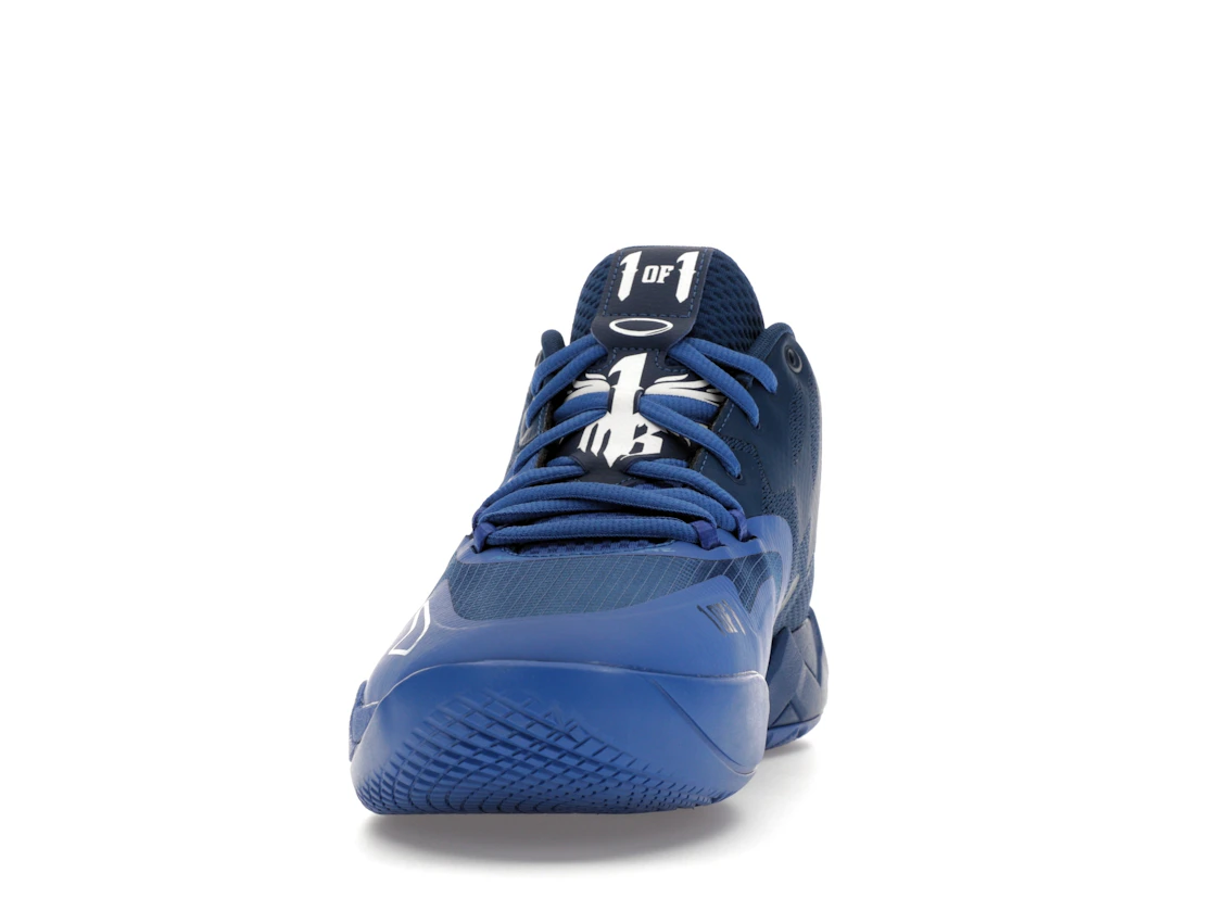 Puma LaMelo Ball MB.01 Team Blazing Blue