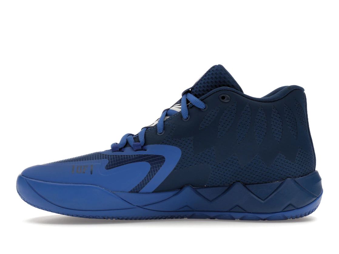 Puma LaMelo Ball MB.01 Team Blazing Blue