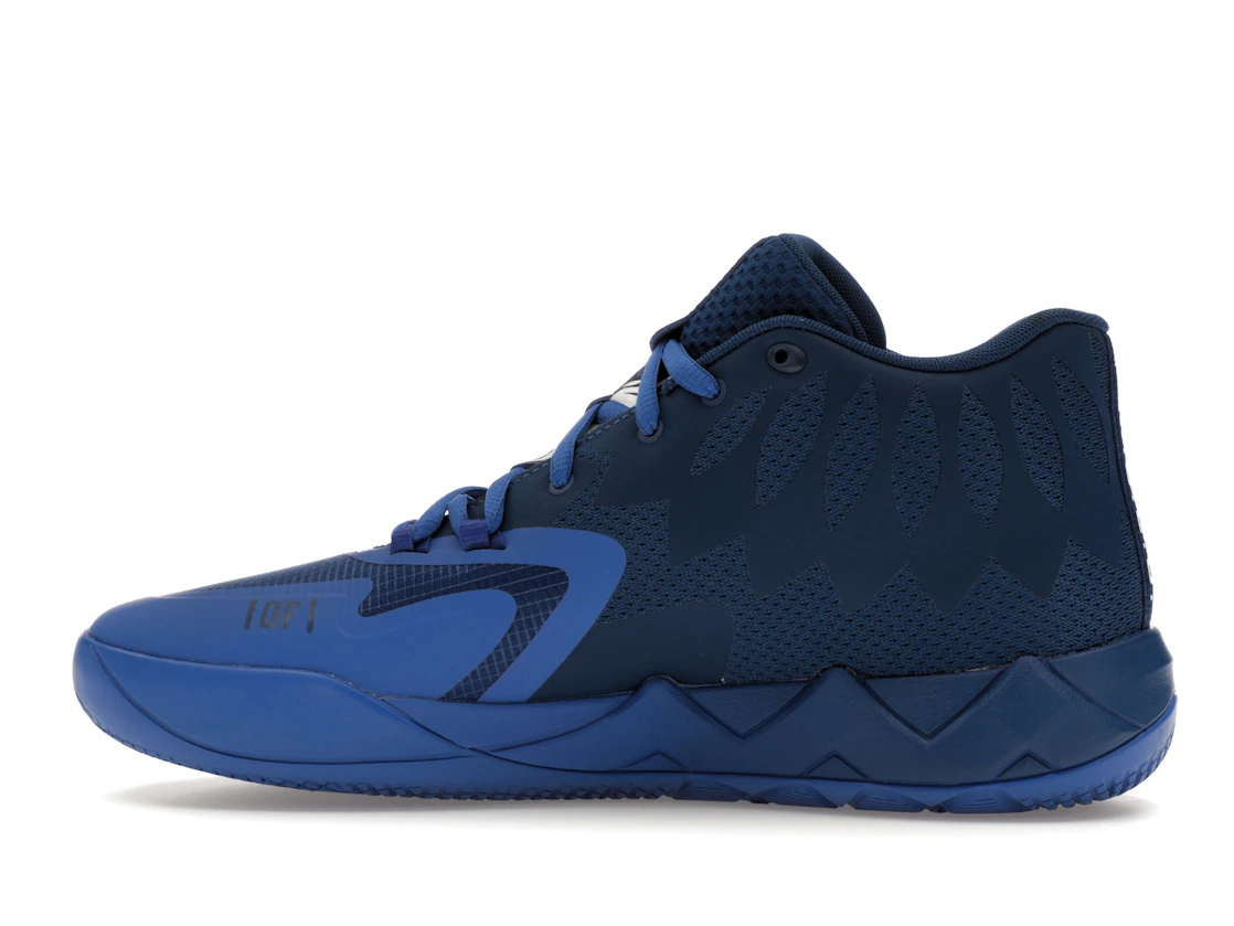 Puma LaMelo Ball MB.01 Team Blazing Blue