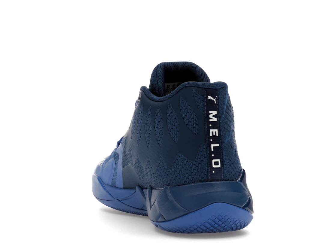 Puma LaMelo Ball MB.01 Team Blazing Blue