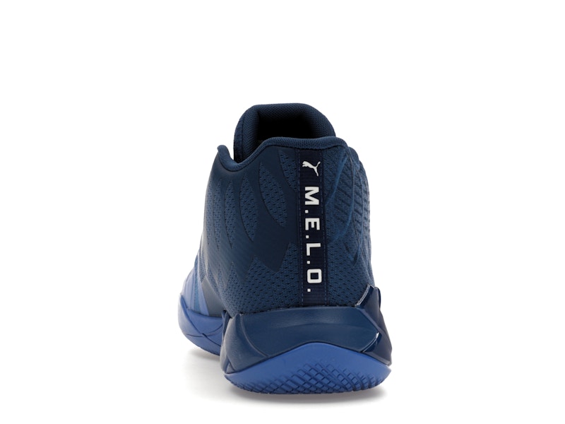 Puma LaMelo Ball MB.01 Team Blazing Blue