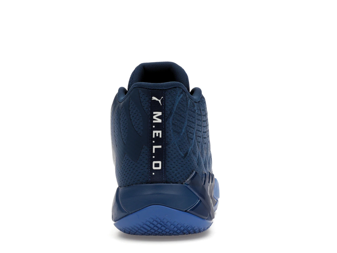 Puma LaMelo Ball MB.01 Team Blazing Blue