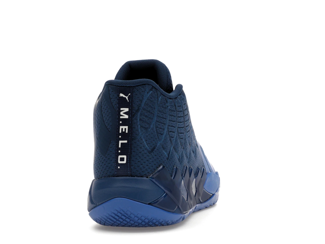 Puma LaMelo Ball MB.01 Team Blazing Blue