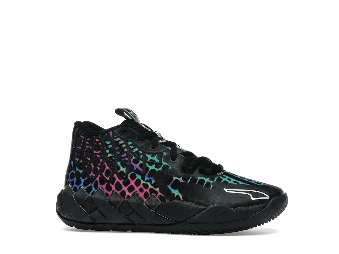 Puma LaMelo Ball MB.01 Teenage Mutant Ninja Turtles Baxter Stockman (GS)