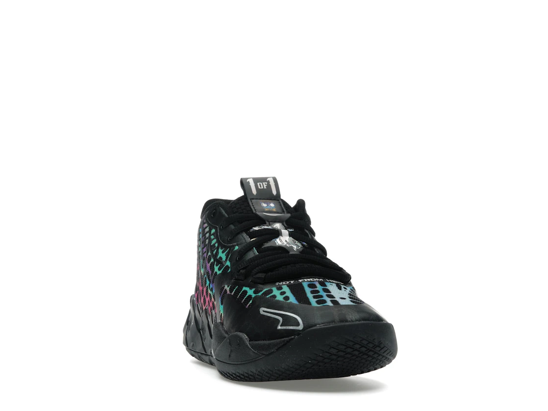 Puma LaMelo Ball MB.01 Teenage Mutant Ninja Turtles Baxter Stockman (GS)