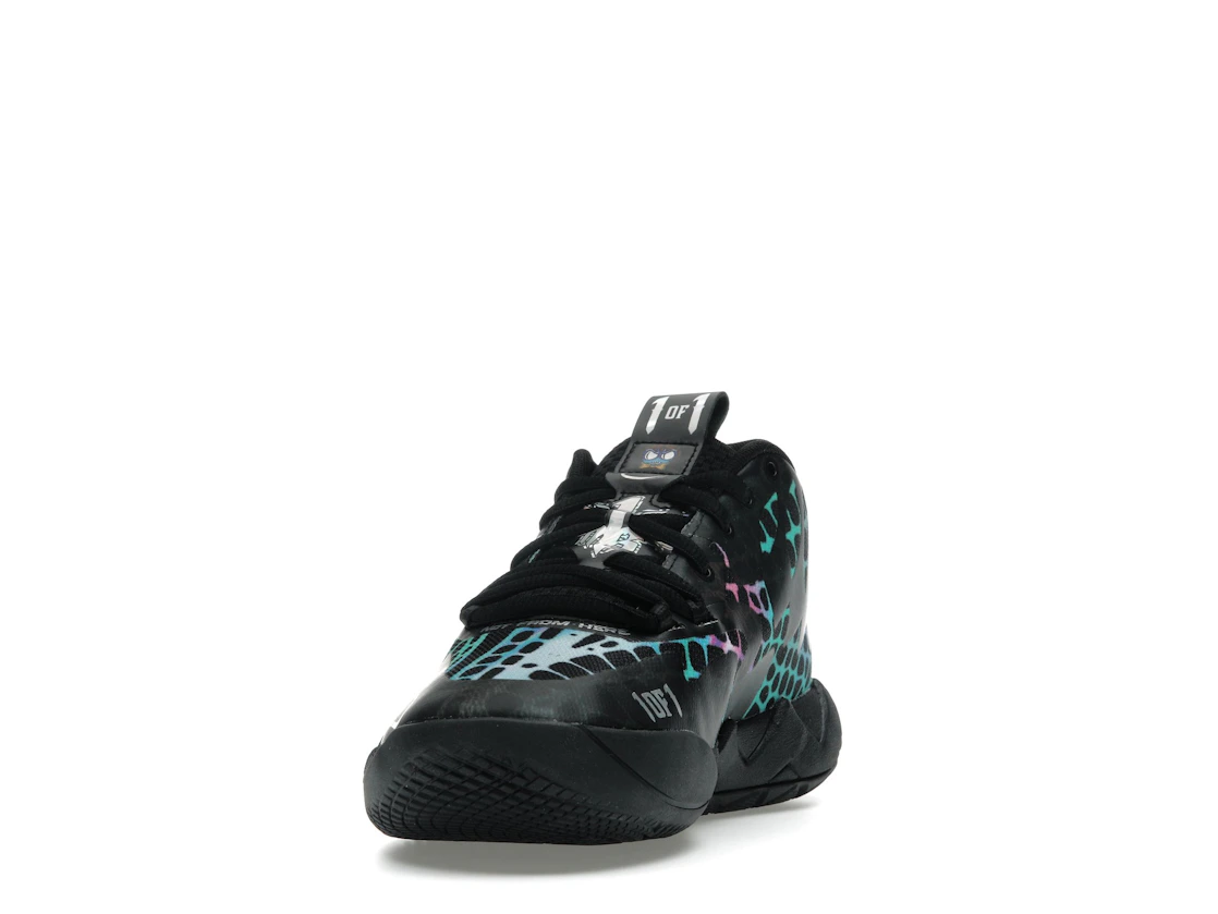 Puma LaMelo Ball MB.01 Teenage Mutant Ninja Turtles Baxter Stockman (GS)