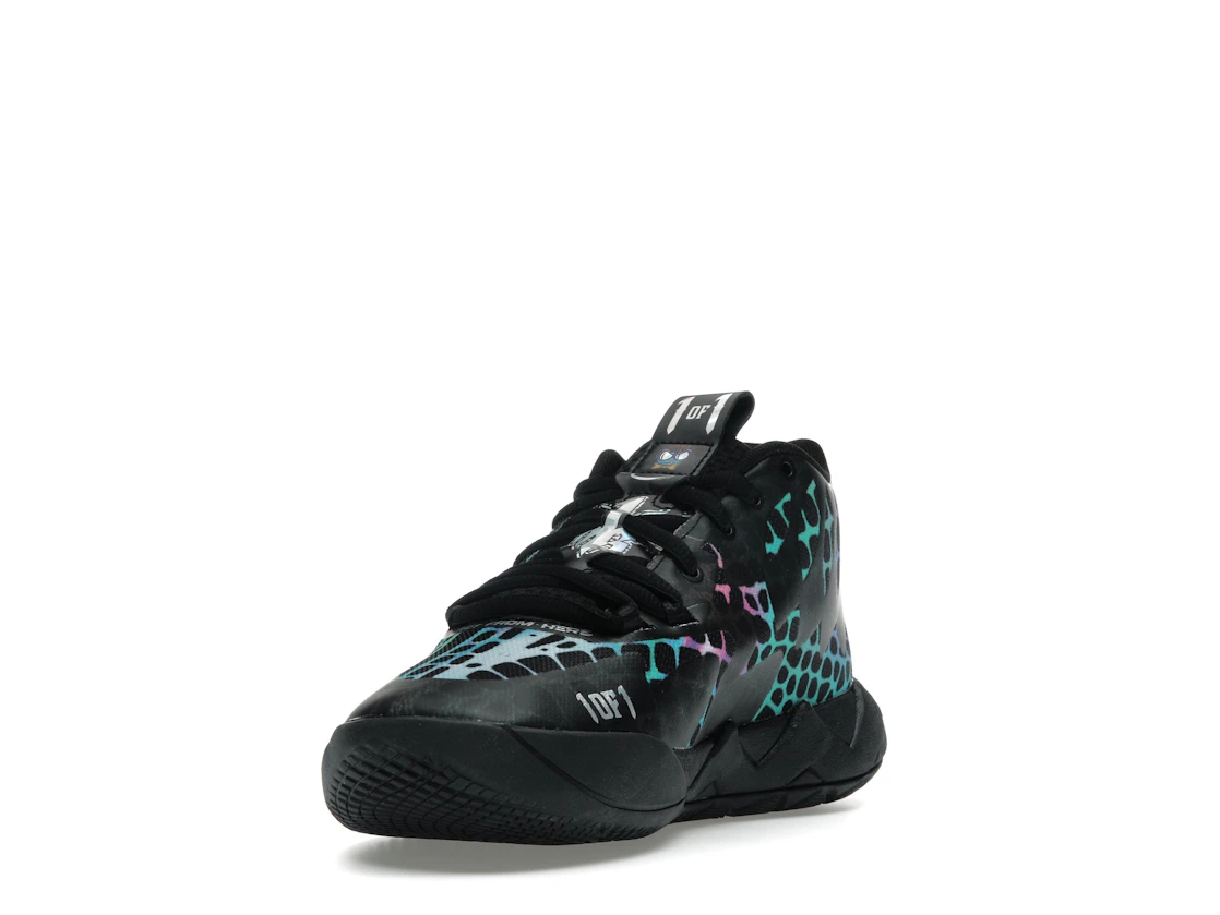 Puma LaMelo Ball MB.01 Teenage Mutant Ninja Turtles Baxter Stockman (GS)