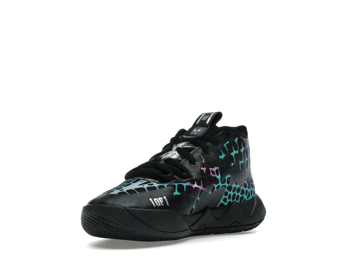 Puma LaMelo Ball MB.01 Teenage Mutant Ninja Turtles Baxter Stockman (GS)