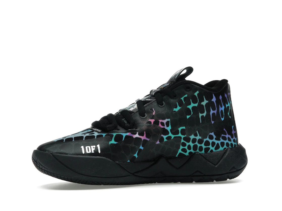 Puma LaMelo Ball MB.01 Teenage Mutant Ninja Turtles Baxter Stockman (GS)