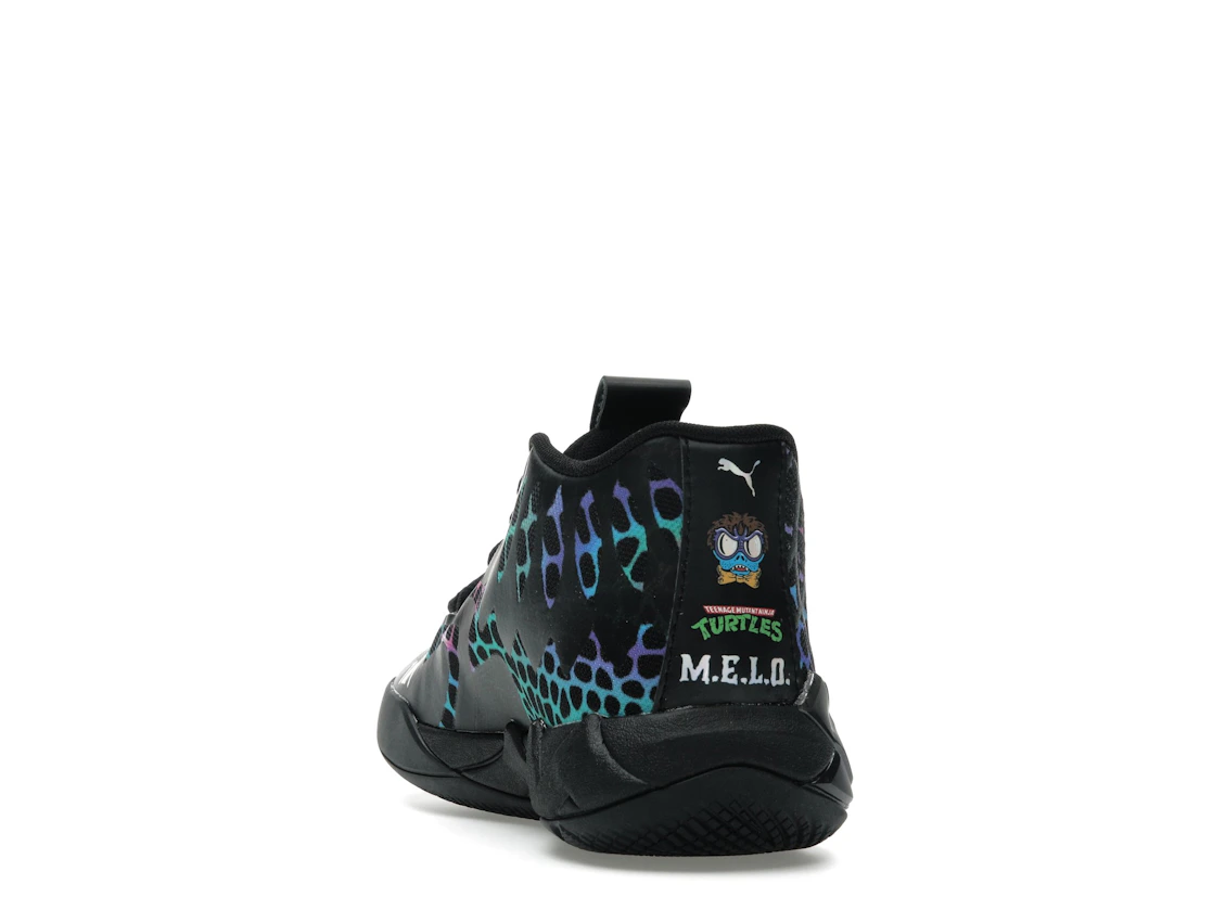 Puma LaMelo Ball MB.01 Teenage Mutant Ninja Turtles Baxter Stockman (GS)