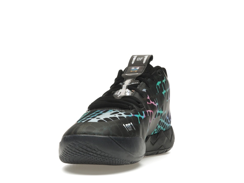 Puma LaMelo Ball MB.01 Teenage Mutant Ninja Turtles Baxter Stockman