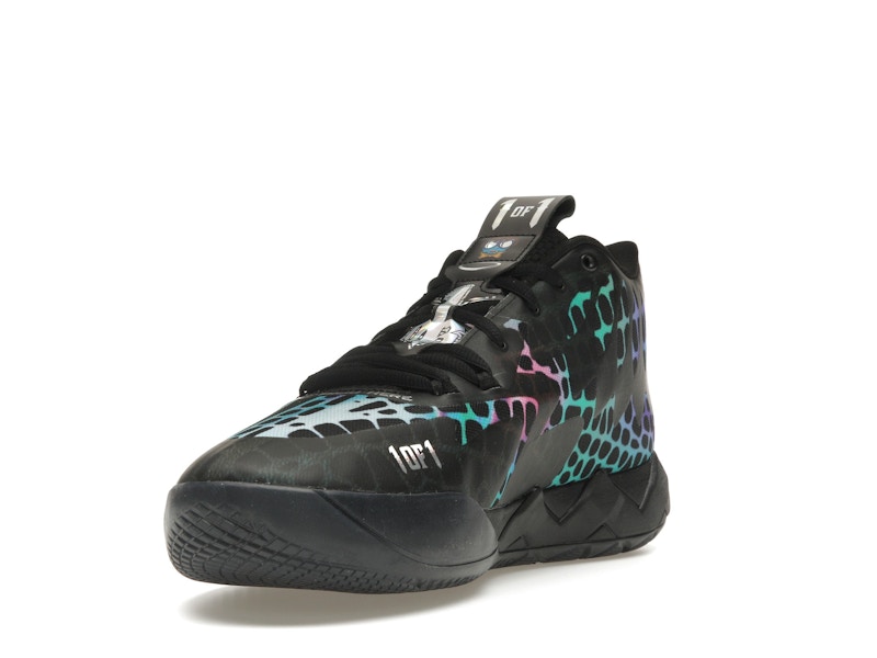 Puma LaMelo Ball MB.01 Teenage Mutant Ninja Turtles Baxter Stockman