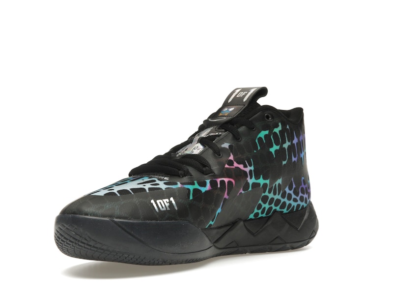 Puma LaMelo Ball MB.01 Teenage Mutant Ninja Turtles Baxter Stockman