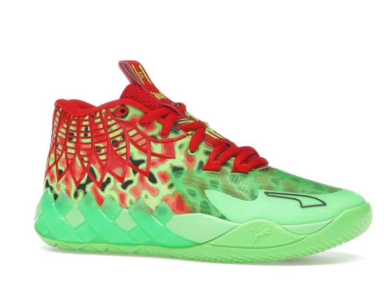Puma LaMelo Ball MB.01 Thermal