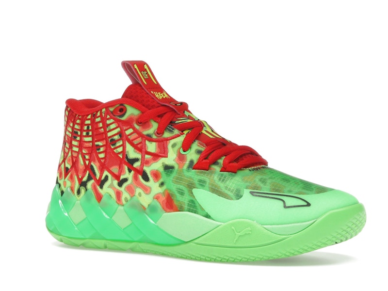 Puma LaMelo Ball MB.01 Thermal