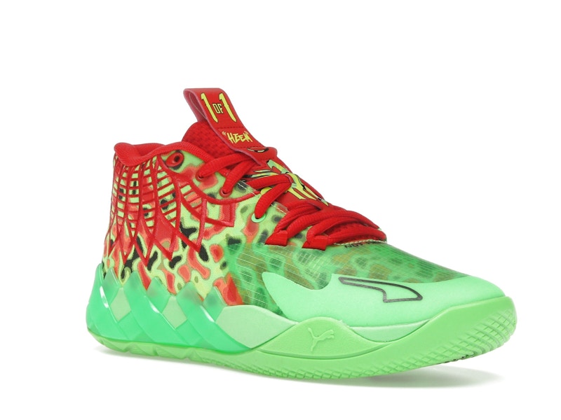 Puma LaMelo Ball MB.01 Thermal