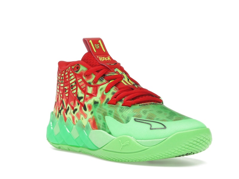 Puma LaMelo Ball MB.01 Thermal