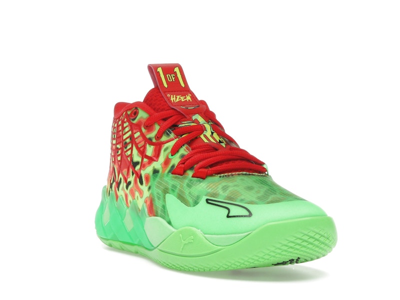Puma LaMelo Ball MB.01 Thermal