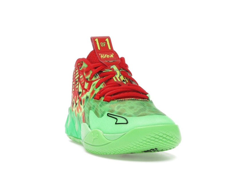 Puma LaMelo Ball MB.01 Thermal