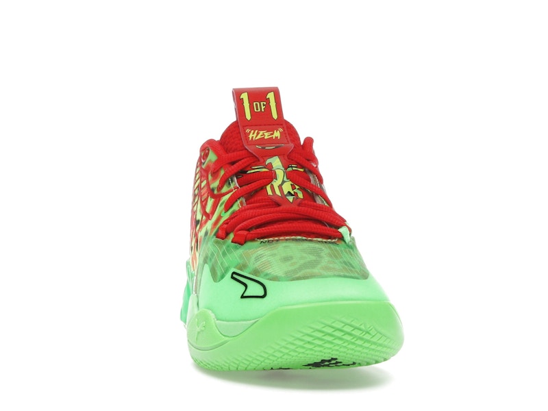 Puma LaMelo Ball MB.01 Thermal