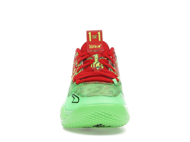 Puma LaMelo Ball MB.01 Thermal