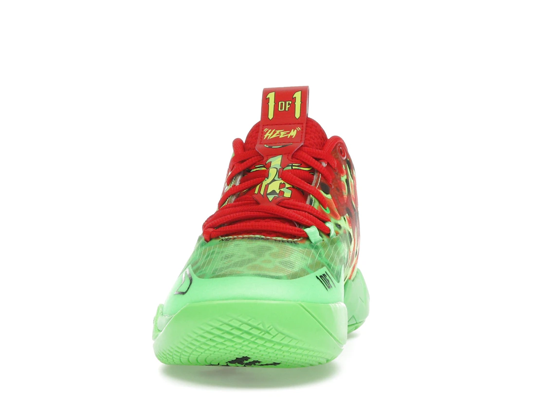 Puma LaMelo Ball MB.01 Thermal