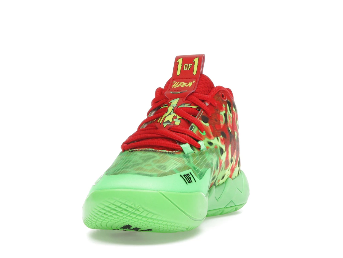 Puma LaMelo Ball MB.01 Thermal
