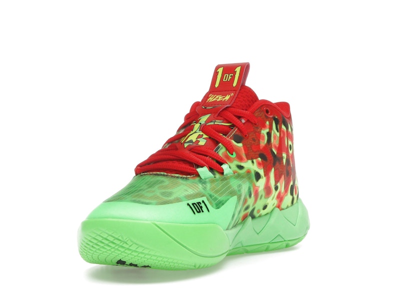 Puma LaMelo Ball MB.01 Thermal