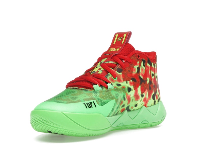 Puma LaMelo Ball MB.01 Thermal